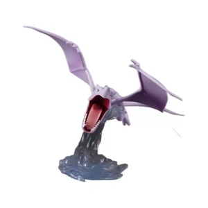 ฟิกเกอร์อนิเมะโปเกมอนขนาด 16 ซม. แอโรแดคทิล พิคาชู แอคชั่นฟิกเกอร์ ตุ๊กตาโมเดลของเล่น ของขวัญ - Product Image 5