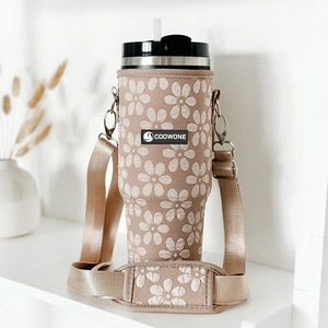 Accessori per tazza da 40 once per borracce per borracce per borracce portabottiglie portatili - Product Image 1