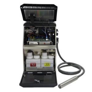 Máy in phun liên tục tốc độ cao cho các ứng dụng đa bề mặt: in ảnh, nhãn, thẻ và in vỏ điện thoại - Product Image 5