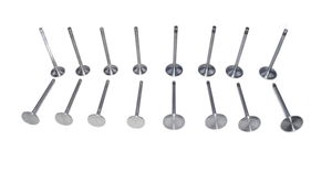 Ea888 इंजन वाल्व किट 06d109601m 06d109611l a4 a5 vw गोल्फ Gi Tiguan Pasat - Product Image 2