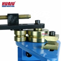 Huaju industriel RB2, Machine de Fabrication de tubes en acier doux, aluminium et cuivre
