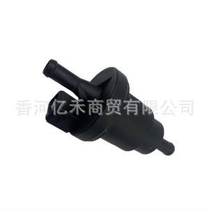Hyundai Kia Carbon Canister Solenoid Valve 28910-22040 Gas Media Normal <b>Temperature</b> <b>Control</b> Valve - Product Image 2
