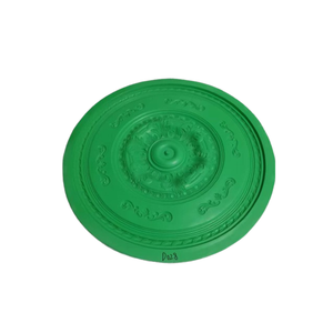 Renfa haute qualité traditionnel intérieur béton moulures gypse plâtre plafonnier panneau moulures <span class=keywords><strong>bon</strong></span> <span class=keywords><strong>prix</strong></span> fibre de verre vente - Product Image 2