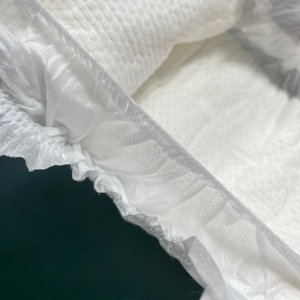 Pannoloni per Adulti Super Assorbenti con Protezione Anti-Perdita, Personalizzazione OEM/ODM e Vendita all'Ingrosso Diventa nostro partner - Product Image 3