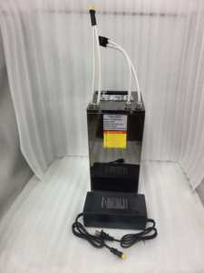 ชุดแบตเตอรี่ 20S8P 72V 40AH 100AMP พร้อม ANT BMS สำหรับยานยนต์ FST L3e 5000W และ CAN 500-Cycle - Product Image 2