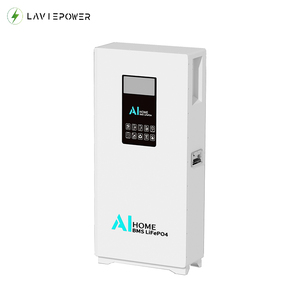 RS485 CAN <span class=keywords><strong>Pylontech</strong></span> Montage au sol 48V 51.2V 200Ah 280Ah 300Ah 500Ah 600Ah 10KW 15KW Batterie au lithium pour le stockage d'énergie à domicile - Product Image 1