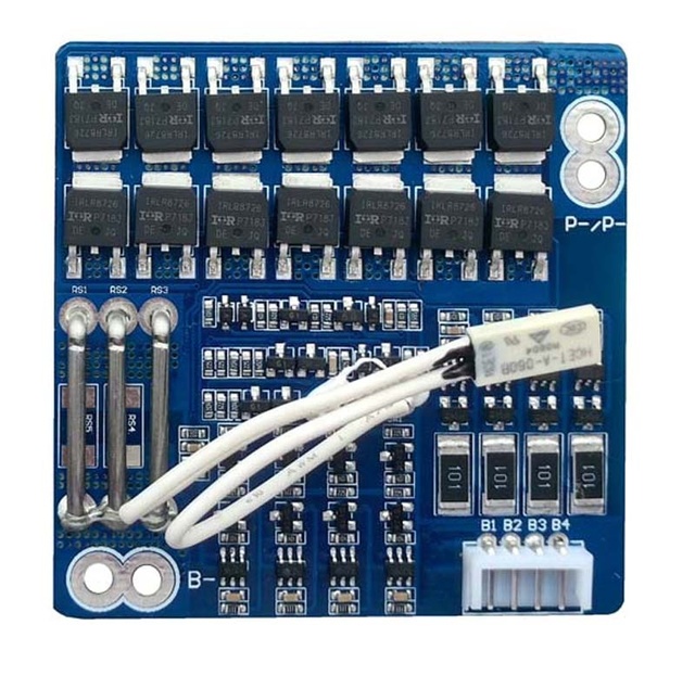3S 20A 25A 30A BMS PCM 11.1V BMS for LI ION BATTERY PACK /LIFEPO4 Battery Pack