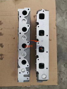 Venta de Motor Diésel Modelo Antiguo V2203, Cabeza de Cilindro Completa para Tractores Kubota L4630 KX161-3 U45 - Product Image 4