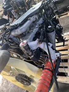 Camión Si Nuo, motor de uso de la MC07.34-60. - Product Image 3