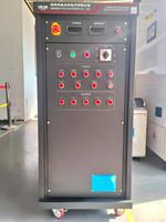 Banc de charge fictive variable haute précision 16 kW pour les tests de puissance AC/DC