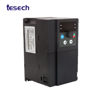 Contrôleur de moteur à engrenages AC VFD monophasé 220 V et triphasé 220 V, 22 kW, directement de l'usine