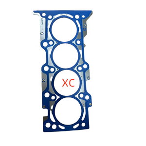 OEM 24105993 24106251 24101592 Chevrolet Monza guarnizione testata per 1.5 vele CRUZE parti automobilistiche - Product Image 2