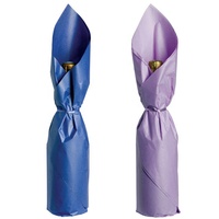 Papier d'emballage de papier de soie cadeau coloré pour emballage cadeau