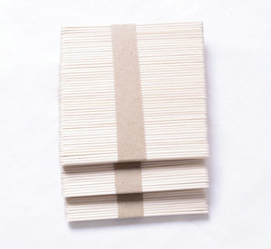 Bán hàng trực tiếp sinh thái thân thiện bằng gỗ compostable Gậy cho <span class=keywords><strong>Ice</strong></span> <span class=keywords><strong>Cream</strong></span> Popsicle - Product Image 2