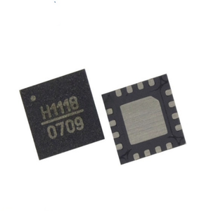 Composants électroniques neufs d'origine ADI HMC1114PM5E BOM, pièces électroniques, amplificateur <span class=keywords><strong>RF</strong></span> 32LFCSP, module amplificateur de puissance, puce IC, Thaïlande - Product Image 2