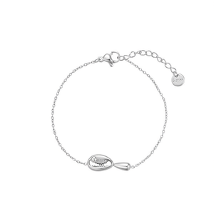 สร้อยข้อมือแฟชั่น P0123 สำหรับผู้หญิง เครื่องประดับคุณภาพสูง - Product Image 3