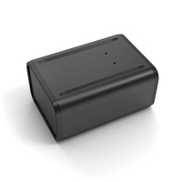Venta caliente al por mayor de China GT20 Alarma antipérdida Rastreador GPS inteligente Dispositivos de seguimiento de motocicletas