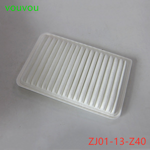 马自达2 DE 1.3 1.5马自达3 BK BL 1.6 2004 2012年新款ZJ01-13-Z40空气滤清器汽车配件 - Product Image 5