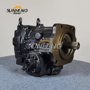 ปั๊มหลัก D155AX-6 D155AX-7 D155AX-8 D155A-6 รุ่นดั้งเดิม 708-1H-00250 708-1H-00251 ชุดประกอบไฮดรอลิกสำหรับ - Product Image 4
