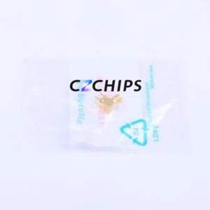 901-143-6RFX <b>RF</b> <b>Coaxial</b> <b>Connector</b> Through hole Component (THT) <b>Connector</b> Board-to-Board Inner Hole 1 18GHz - Product Image 2