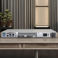 Untuk Dell Entry-Level 1U R250 rak Server dikemas dengan harga daya komputasi dalam stok