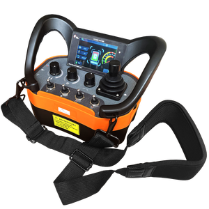 Pulidora de Pisos de Concreto JS Falcon, Máquina de Pulir de Terrazo, Máquina de Pulir Azulejos para Fábrica - Product Image 6