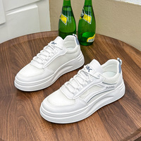 Chaussures de sport et de loisirs pour femmes, en maille, été, coréennes, confortables, respirantes, nouvelles