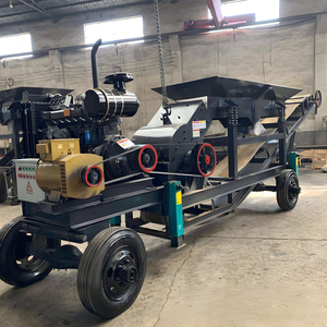 Manufacturing Reliable Quality Low Cost Price Quarry Rock Stone Cutting Machine Breaker Hammer <strong>Crusher</strong> - Product Image 6