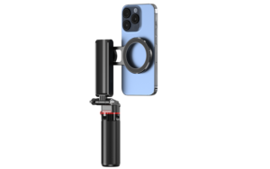 Mini Trípode Magnético Plegable F08 para Selfies con iPhone - Diseño Portátil de Bolsillo - Product Image 2