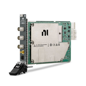 NI PXIe-5114, ออสซิลโลสโคป PXI, 125 เมกะเฮิรตซ์, 25 MS/s, 8-บิต, 783591-03, 783591-02, 783591-01 - มีราคาพิเศษ - Product Image 1