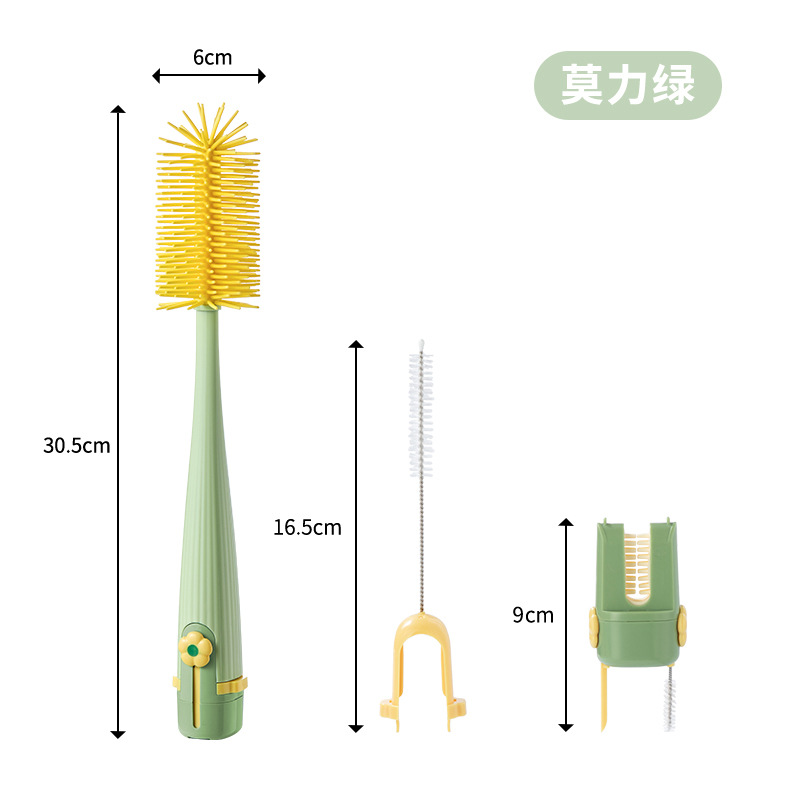 verde