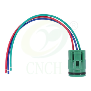 100211-1050交流发电机3线束维修插头连接器适用于雪佛兰电装丰田 - Product Image 6