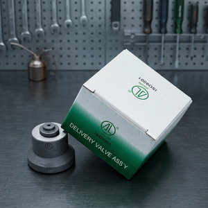 Soupape de livraison de pompe à carburant de moteur diesel marin de Taiwan pour MITSUBISHI S6R-MPTK S6R2 - Product Image 1
