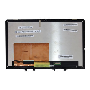 Écran tactile LCD 5M11F26021 pour Lenovo 13w Yoga Gen 1 82S1 82S2 13,3" WUXGA 1920x1200 IPS FHD+ avec numériseur et cadre - Product Image 1