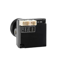 Module de caméra USB haute définition 2,44 pouces 1200 W, surveillance par vision infrarouge nocturne 1080P 210 images par secon