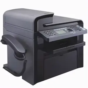 Portable tout-en-un utilisé pour les machines de copieur Canon MF4452 imprimantes laser A4 scanner copieur photocopieuse