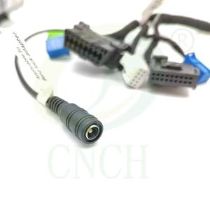 ELVテストケーブルEIS検出ワイヤーABS耐熱性はBenz W204 W207用のVVDIBGAで動作します - Product Image 6