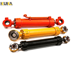กระบอกสูบตักดิน 4484272 สำหรับ EX3600-6 EX3600-6 BH EX3600E-6 อะไหล่เครื่องจักรกลก่อสร้าง รถขุด - Product Image 1