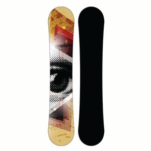 Tablas de snowboard híbridas para lo mejor de ambos mundos - Product Image 6