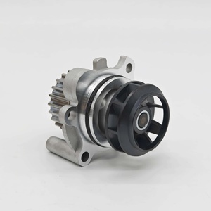 <span class=keywords><strong>Pompe</strong></span> à eau moteur 06A121011Q 06A121011L 06A121011HV 06A121011G - Product Image 1