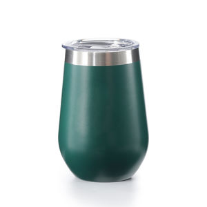 वैक्यूम स्टे ठंडा स्टेनलेस स्टील बियर टंबलर मग सबलिमिनेशन मग कप - Product Image 5