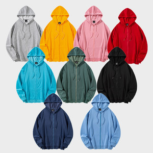 260524 Échantillons Gratuits Sweat à Capuche Omhalf Zip pour Garçons, Sweats à Capuche pour Femmes, Ensembles Cadeaux en Gros, Articles Cadeaux - Product Image 4