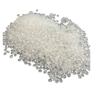 Granules de polypropylène de PP haute rigidité vierge PP matière première plastique recyclé injection PP granules pour pièces automobiles - Product Image 3