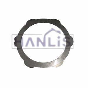 Engineering Construction Machinery Excavator Parts PC60-6 <b>S</b>/<b>M</b> Separator <b>1KG</b> for - Product Image 3
