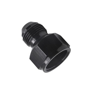 PQY - 8AN AN8 AN-8 femelle à 6AN AN6 AN6 mâle raccord réducteur PAY-SL894-08-06 - Product Image 5