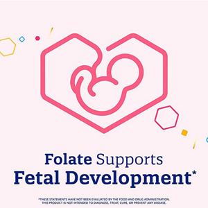 OEM Fertility Gummies Suplementos <span class=keywords><strong>Prenatal</strong></span> Vitamin <span class=keywords><strong>Prenatal</strong></span> Multivitamins Gummies para apoyar Conceptio Fertility <span class=keywords><strong>Gummy</strong></span> - Product Image 3