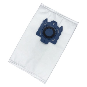 Sacs à poussière non tissés de haute qualité à 5 couches, adaptés aux aspirateurs de la série GN/<span class=keywords><strong>FJM</strong></span>, sacs filtrants à poussière, faciles à installer et à remplacer - Product Image 3