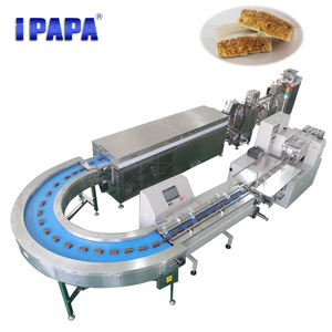 Lini Produksi Papa Date <span class=keywords><strong>Bar</strong></span>/protein <span class=keywords><strong>bar</strong></span> - Product Image 3