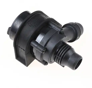 12V 5KPA 850LPH Electrical Auxiliary Water Pump for BMW 5S 7S X5 FORD <strong>ESCORT</strong> OEM 6416904496 - Product Image 3