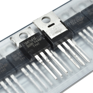 ทรานซิสเตอร์เพาเวอร์มอสเฟต Jekevi รุ่นใหม่และของแท้ IRF3415PBF TO-220 ประสิทธิภาพสูง ผลิตภัณฑ์ IRF3415 - Product Image 5